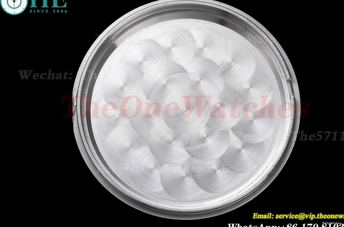 De Dial Ville YG 32.7mm MY8215 Prestige Ladies Gold GDF SS 0228